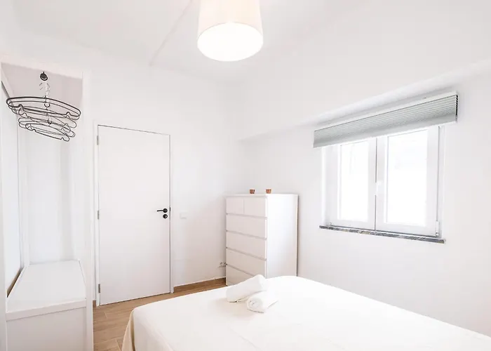 Сasa de vacaciones Santana - In The Heart Of Albufeira