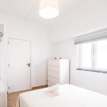 Holiday home Santana - In The Heart Of Albufeira
